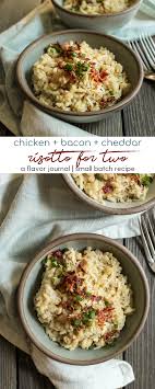 Pin By Berly S Kitchen Quick And Ea On Lunch And Dinner Recipes Risotto Recipes Chicken Risotto Recipes Recipes