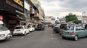 Located right in the middle of the commercial hub, somerset damansara uptown petaling jaya is accessible to public transport tickets additional charge. Ss2 Petaling Jaya Wikiwand
