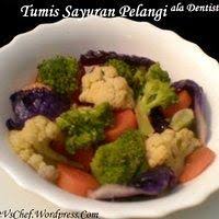 Bahan untuk ⏳ membuat resep sayur sop terdiri mulai dari daging ayam daun kol, kentang, jamur ⭐ tiram, seledri dan brokoli. Resep Sayur Terubuk Recipes Tasty Query