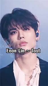 YanJun's New Song Featuring Evan Lin