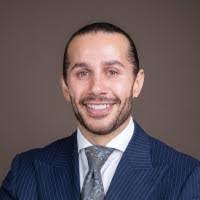 Robert Winstead's Instagram, Twitter & Facebook