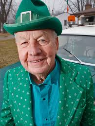 Munson: Leo Ward, Iowa's patron saint of 'Little Ireland'