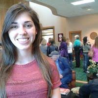 Area brides get ideas for the big day at New Bern event