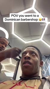 I Dont Speak English Dominican