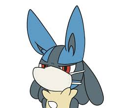 See more ideas about pokemon art, cool pokemon, pokemon. 900 Lucario Riolu Ideas In 2021 Pokemon Pokemon Art Cool Pokemon