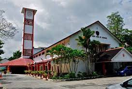 Smk st george, balik pulau at 11:23 am. Smkp St George Reviews Facebook