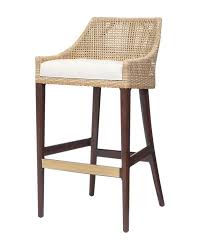 Sarita Bar Stool Rattan Bar Stools Bar Stools Counter Stools