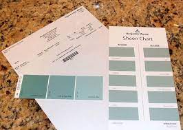 Benjamin Moore Aura Paint