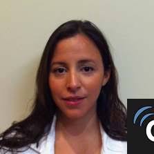 Dr. Carina (Peschiera) Behrens, MD