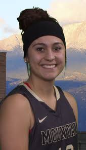 UCCS Women's Basketball