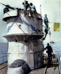 Wwii German U 106 German Submarines Boat Submarines