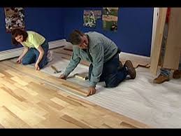 How To Install Pre Finished Engineered Flooring This Old House Wood Floor Installation Engineered Flooring Old Houses