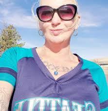 Anita Coyne's Instagram, Twitter & Facebook