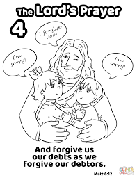 Some put this holiday on june 26. Forgive Coloring Pages Coloring Home