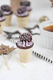 Geschutztes Blog Anmelden Einfacher Nachtisch Silvesterdessert Susses Fingerfood