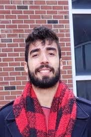 Sergio Miranda's Instagram, Twitter & Facebook