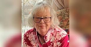 Donna G. Moore Obituary