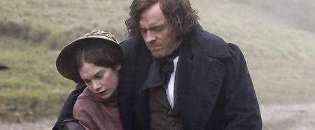 BBC - Drama - Jane Eyre - Episode 1 Reviews