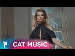 Official video of lidia buble playing sub apa looking for a new jam ? 25th Birthday On 9 June 2018 Lidia Buble Romanian Singer World Music Music Channel Music Online