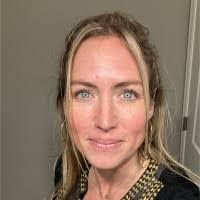 Mary Bethke's Instagram, Twitter & Facebook