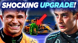 McLaren's Unprecedented DOMINANCE Under Threat For A SURPRISING Reason!