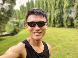 Haven't run for a while. Still need to find time to exercise even as I am  getting busier. #running #personalresponsibility #keepingfit