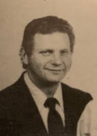 Francis Joseph Szczech (1933-2002)