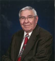 Edgar Schwenk Obituary