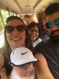 Fundraiser for Vincent Melapioni by Katelyn Cee : New parents struggle  after fire