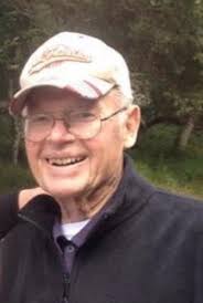 Edward Toner Obituary (1927