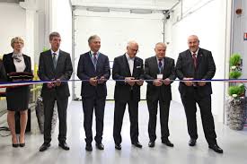 Endress+hauser is responding to the development of the coronavirus pandemic worldwide with measures that allow rapid and flexible adaptation to local conditions and requirements. Endress Hauser Erweitert Cernay Werk