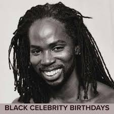 Happy 61st Birthday, Harold Perrineau! 🥳🍾🍰