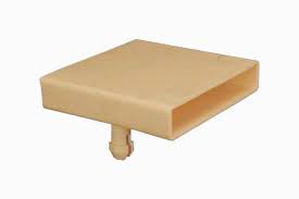 Embout Cadralat 1025 Central Monolatte 53 X 8 Dos A Dos Literie A Domicile