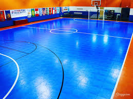 Gym/physical fitness centre in lalitpur, nepal. Northridge Futsal Indoor Soccer Basketball Venue Rent This Location On Giggster