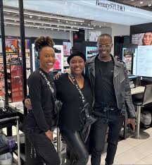 sephora #atlanta #atl #beauty #letsbeautytogether #leaders #leadership