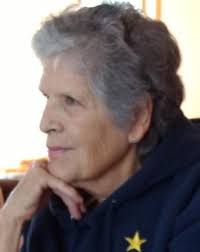 Katherine "Honey" Mary (McNally) Kolbus Obituary July 31, 2020