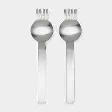 Explore learning food chain gizmo answers food chain gizmo : Ramen Spoon Fork Set Moma Store Fork Set Kitchen Gear Cooking Gadgets
