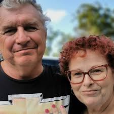 Fundraiser by Zac Gillard : Help Julie fight cancer