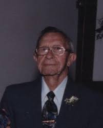Lozelle Dale Burnett (1921-2008)