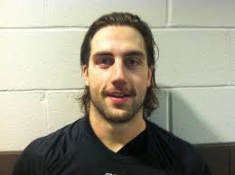 Movember hits close to heart for Hershey Bears growing mustaches to raise  men's health awareness