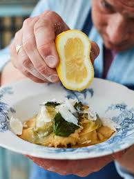 Stinging Nettle Ravioli Jamie Oliver Recipes Recipe Jamie Oliver Recipes Pasta Recipes Recipes
