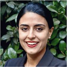 Speakers 2019 — Women of MENA in Technology