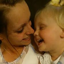 Arkansas mother Brooke Haney arrested after daughter found dead in washing  machine