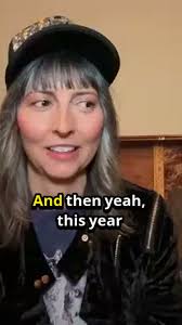 Billie-Jo Porter's Tamworth 2025 show plans #musicfestival #singerinterview  #podcast #musicpodcast