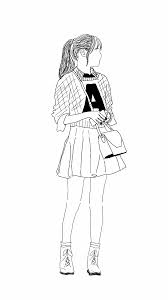 It Will All Be Worth It Outline Art Line Art Drawings Art Drawings Simple