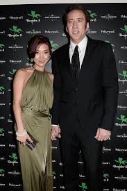 Nicolas cage film about nicholas cage gets 2021 release date. Nicolas Cage Has Been Married Four Times And Has Two Grown Up Sons Here S A Look At His Relationships