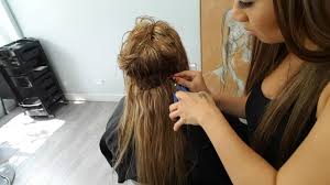 Great lengths is a world leader in faux hair extensions, with extensive industry experience of over 20 years. How To Tighten Microlink Bead Extensions Youtube