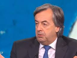 Lo stesso vale per la medicina. Burioni Da Fazio Ecco La Differenza Del Coronavirus Con Un Virus Normale Corriere Tv
