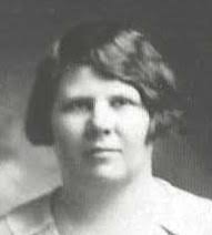 Emma C (Maag) Schroeder (1897-1945)