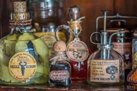 Apothecary jars are seen less in the medical field but more in people's houses and events as glass decoration storage units. Apothecary Jars And Free Printable Labels Page 2 Of 3 The Navage Patch